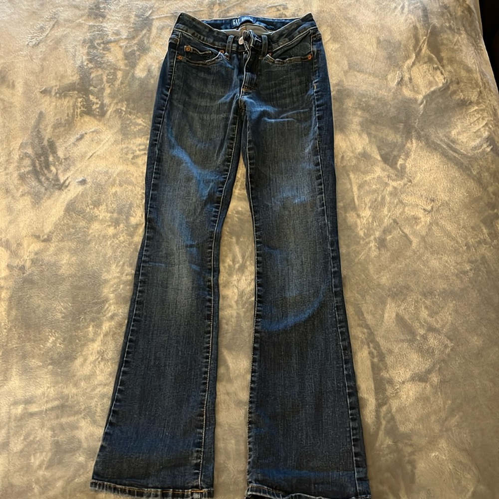 Women’s Gap Denim size 24 Petite